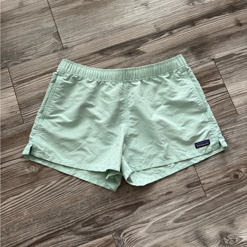 Patagonia Barely Baggies